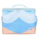 Εικόνα της Τσάντα Θαλάσσης Estia Ισοθερμική Serene Shores 15lt 30x23x22 cm 00-23379