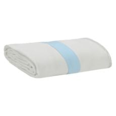Εικόνα της Πετσέτα Θαλάσσης Estia Mist Microfiber 70x140 cm 00-23294