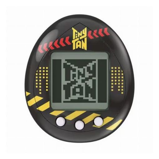 Εικόνα της Bandai Tamagotchi Deluxe: TinyTAN - RM (88873)