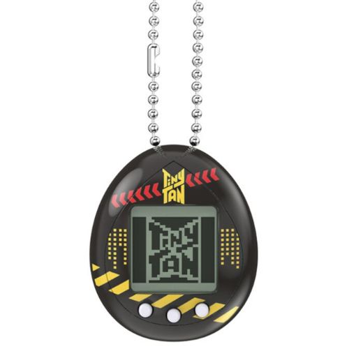 Εικόνα της Bandai Tamagotchi Deluxe: TinyTAN - RM (88873)
