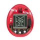 Εικόνα της Bandai Tamagotchi: TinyTAN - Red (88867)