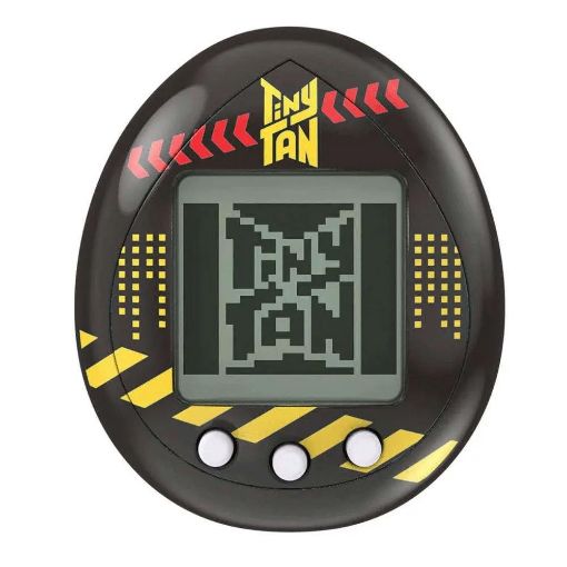Εικόνα της Bandai Tamagotchi Deluxe: TinyTAN - V (88877)