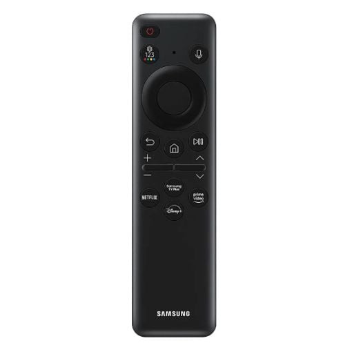 Εικόνα της Τηλεόραση Samsung Q60C 43" QLED 4K UHD Smart HDR10+ QE43Q60CAUXXH