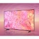 Εικόνα της Τηλεόραση Samsung Q60C 43" QLED 4K UHD Smart HDR10+ QE43Q60CAUXXH