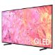 Εικόνα της Τηλεόραση Samsung Q60C 43" QLED 4K UHD Smart HDR10+ QE43Q60CAUXXH
