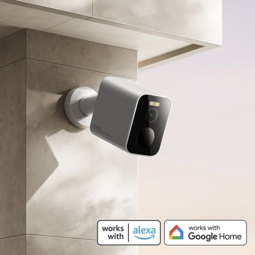 Εικόνα της Xiaomi Outdoor Camera BW300 BHR8303GL