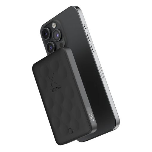 Εικόνα της PowerBank Xtorm FS5 Magnetic 5.000mAh FS5W051