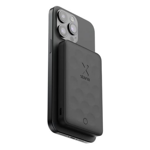 Εικόνα της PowerBank Xtorm FS5 Magnetic 5.000mAh FS5W051