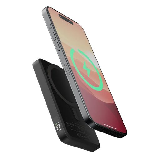 Εικόνα της PowerBank Xtorm FS5 Magnetic 5.000mAh FS5W051