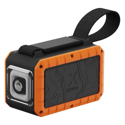 Εικόνα της PowerBank Φακός Xtorm Rugged 100W 40.000mAh XR204