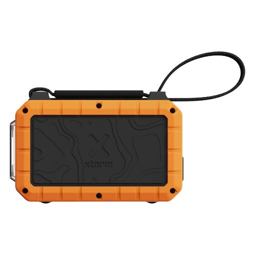 Εικόνα της PowerBank Φακός Xtorm Rugged 100W 40.000mAh XR204