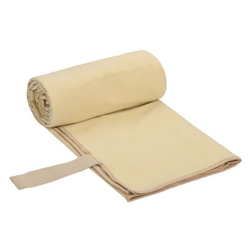 Εικόνα της Πετσέτα Θαλάσσης Estia Daze Microfiber 70x140 cm 00-26196