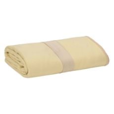 Εικόνα της Πετσέτα Θαλάσσης Estia Daze Microfiber 70x140 cm 00-26196