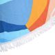 Εικόνα της Πετσέτα Θαλάσσης Estia Serene Shores Στρογγυλή Microfiber 150cm 00-26158