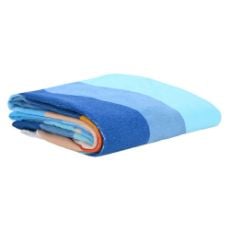 Εικόνα της Πετσέτα Θαλάσσης Estia Serene Shores Στρογγυλή Microfiber 150cm 00-26158