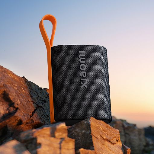Εικόνα της Xiaomi Sound Pocket Bluetooth 5W Black QBH4269GL