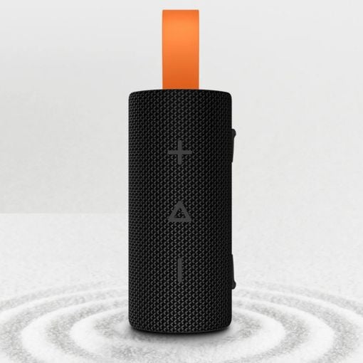 Εικόνα της Xiaomi Sound Pocket Bluetooth 5W Black QBH4269GL