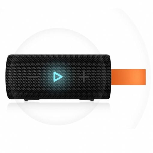 Εικόνα της Xiaomi Sound Pocket Bluetooth 5W Black QBH4269GL
