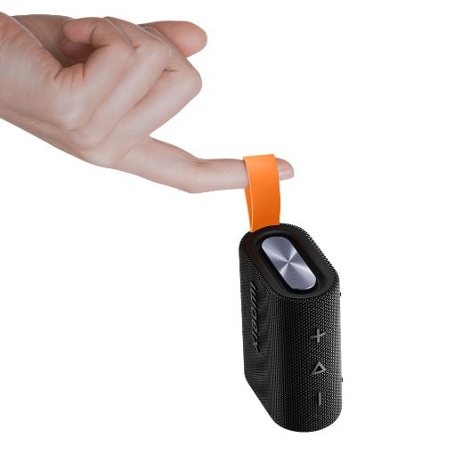 Εικόνα της Xiaomi Sound Pocket Bluetooth 5W Black QBH4269GL
