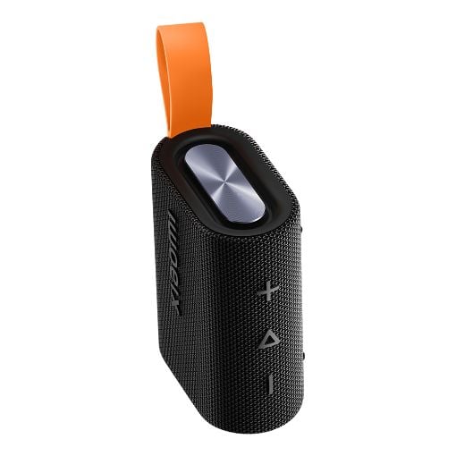 Εικόνα της Xiaomi Sound Pocket Bluetooth 5W Black QBH4269GL