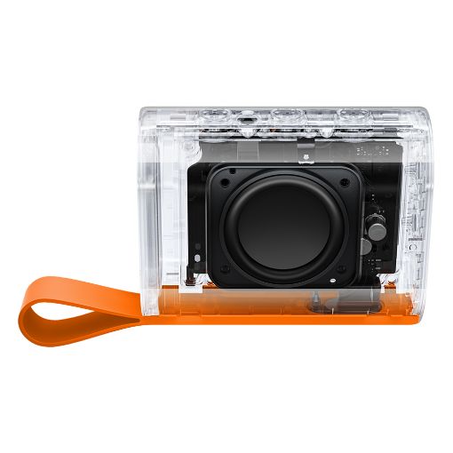 Εικόνα της Xiaomi Sound Pocket Bluetooth 5W Black QBH4269GL