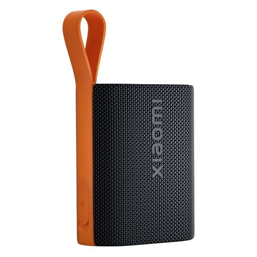 Εικόνα της Xiaomi Sound Pocket Bluetooth 5W Black QBH4269GL