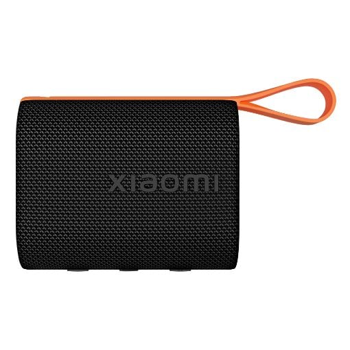 Εικόνα της Xiaomi Sound Pocket Bluetooth 5W Black QBH4269GL