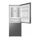 Εικόνα της Ψυγειοκαταψύκτης TCL RP417BXE0 417lt Total No Frost Inox Matte Metal