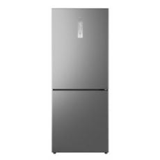 Εικόνα της Ψυγειοκαταψύκτης TCL RP417BXE0 417lt Total No Frost Inox Matte Metal