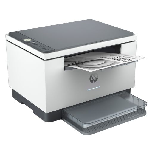 Εικόνα της Πολυμηχάνημα HP LaserJet MFP M234dw Mono 6GW99F