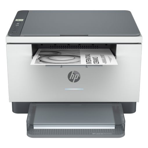 Εικόνα της Πολυμηχάνημα HP LaserJet MFP M234dw Mono 6GW99F