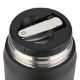 Εικόνα της Θερμός Lunch Pot Estia Save The Aegean 0.5lt Midnight Black 01-21658