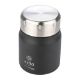 Εικόνα της Θερμός Lunch Pot Estia Save The Aegean 0.5lt Midnight Black 01-21658