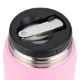 Εικόνα της Θερμός Lunch Pot Estia Save The Aegean 0.5lt Blossom Rose 01-21665