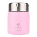 Εικόνα της Θερμός Lunch Pot Estia Save The Aegean 0.5lt Blossom Rose 01-21665