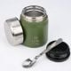 Εικόνα της Θερμός Lunch Pot Estia Save The Aegean 0.5lt Forest Spirit 01-21672