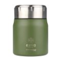 Εικόνα της Θερμός Lunch Pot Estia Save The Aegean 0.5lt Forest Spirit 01-21672