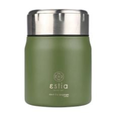 Εικόνα της Θερμός Lunch Pot Estia Save The Aegean 0.5lt Forest Spirit 01-21672