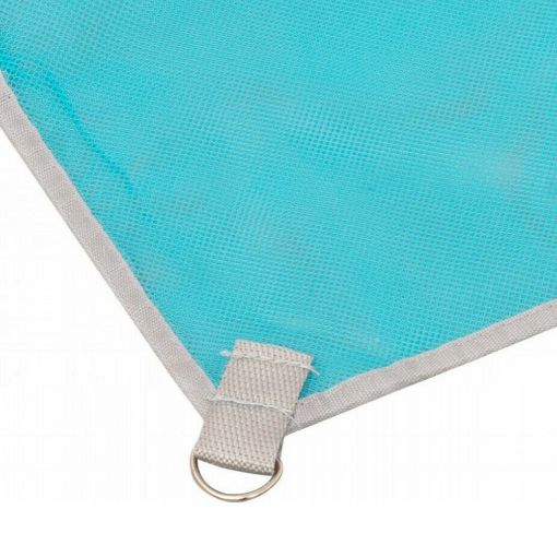 Εικόνα της Ψάθα Θαλάσσης Campus Συνθετική Sandfree 200x200 cm 10-32265