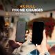 Εικόνα της PowerBank Xtorm Go2 20.000mAh 15W Charcoal Black XG2201