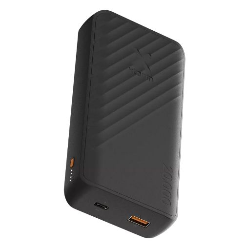 Εικόνα της PowerBank Xtorm Go2 20.000mAh 15W Charcoal Black XG2201
