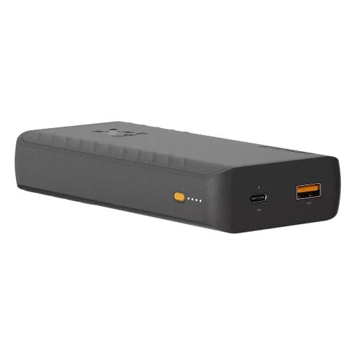 Εικόνα της PowerBank Xtorm Go2 20.000mAh 15W Charcoal Black XG2201