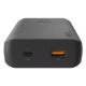 Εικόνα της PowerBank Xtorm Go2 20.000mAh 15W Charcoal Black XG2201