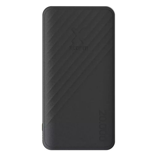 Εικόνα της PowerBank Xtorm Go2 20.000mAh 15W Charcoal Black XG2201