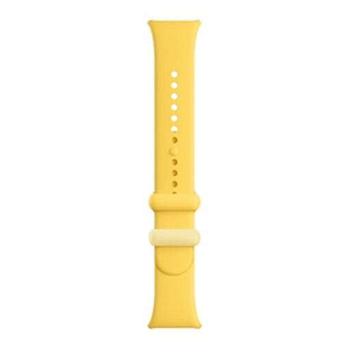 Εικόνα της Xiaomi Q-Release TPU Lemon Yellow BHR8010GL
