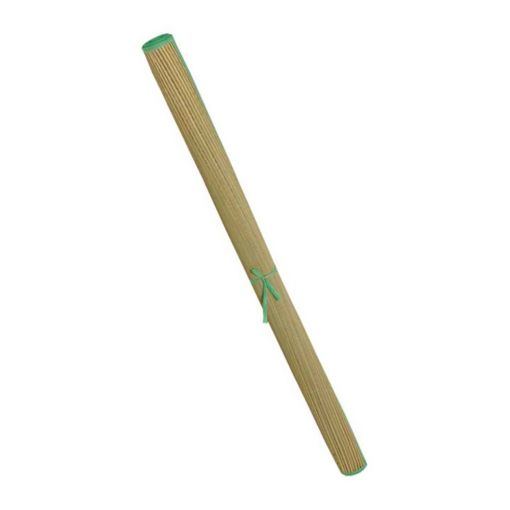 Εικόνα της Ψάθα Θαλάσσης Velco Ρολό 180x80 cm 10-07034