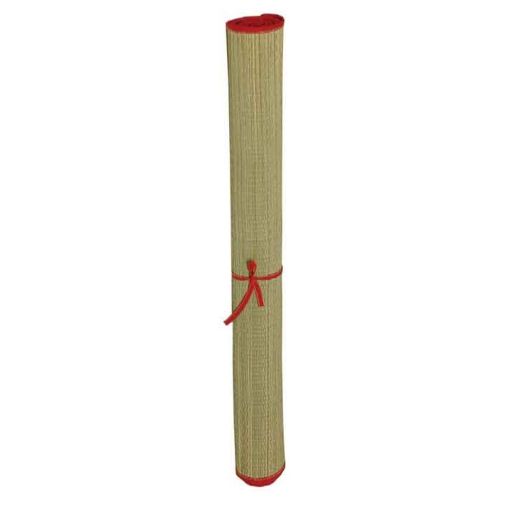 Εικόνα της Ψάθα Θαλάσσης Velco Ρολό 180x60 cm 10-07027