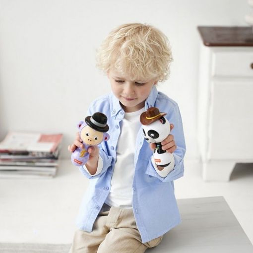 Εικόνα της Fisher Price - Maracas (22280)
