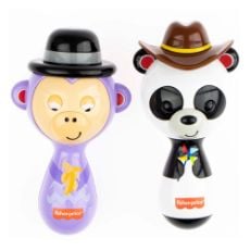 Εικόνα της Fisher Price - Maracas (22280)