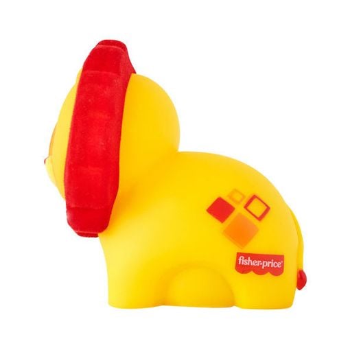 Εικόνα της Fisher Price - Φωτάκι Νυκτός Lion LED (22295)